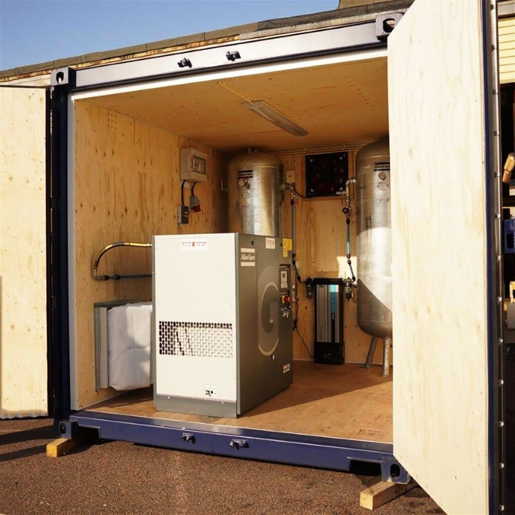 Container_skruvkompressor_2-1